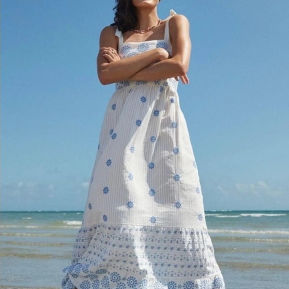 American eagle Maxi Dress